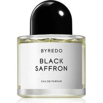 Black Saffron EDP 
